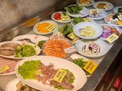 -涌觅名灶·本地海鲜宁波菜(财富广场店)