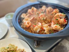 -火婆子·川小馆(扬韬科技广场店)