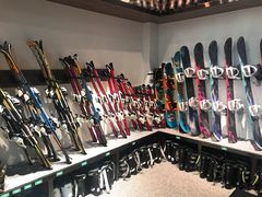 -SNOWGATE滑雪·华雪梦(老西门店)