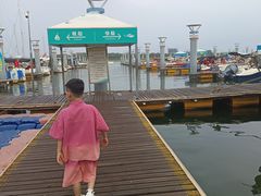 -日照世帆赛基地