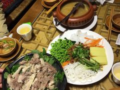 -醉云喃