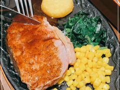 -萨莉亚意式餐厅(杭州滨江天街店)