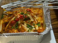 -壹块捌烧烤(灯市口店)