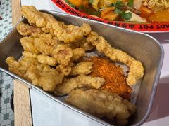 -文立新麻辣烫(合生汇21街区店)