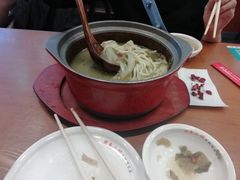 -周鱼小馆石锅酸菜鱼(活力汇店)