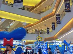 -天河城购物中心