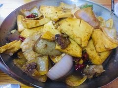 -黑皮酸菜鱼(三山街店)