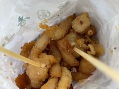 鸡柳-护国寺小吃(新街口店)