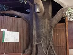 -暴风岛沉浸式体验馆(百联世纪店)