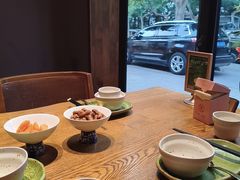-花间一壶酒(桐荫街店)