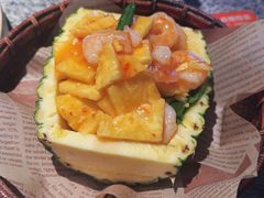 -云荷里·蒸汽石锅鱼·云南菜(中发百旺店)