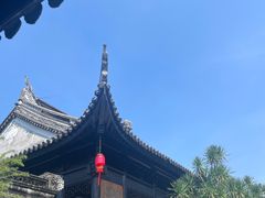 -中山詹园