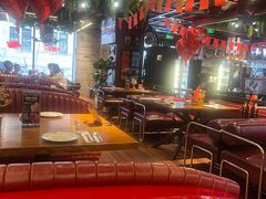 -1886德国汽车餐厅(外滩中央店)