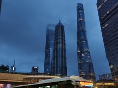 -东方明珠广播电视塔