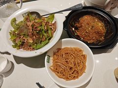 -绿草地·湘菜(7mall店)