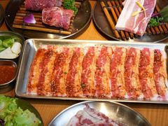 -西塔老太太泥炉烤肉(双井店)