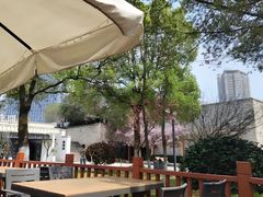 -时间仓(月湖公园店)