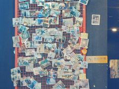 -BlueGame深蓝密室逃脱真人NPC(京投港·长阳店)