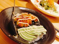 -福匠日本料理(人民路店)