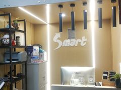 -VPsmart私教健身工作室(新华路旗舰店)
