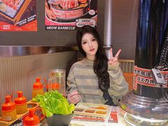 -猫抓烤肉(春熙路店)