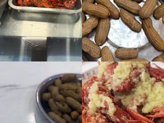 -呆虾王龙虾馆(南湖总店)