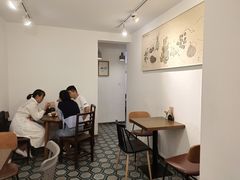 -野路甜点铺(松柏路店)