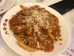 -大哥餐厅(西城花园店)