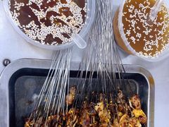 -宋文成烤肉(白沙巷店)