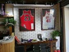 -正火体育(九龙商务中心B座店)