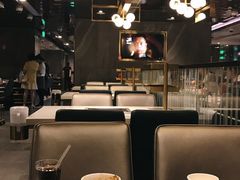 大堂-海底捞火锅(玉桥商业广场店)