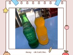 -天天锅贴王(迎凤街店)