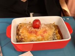 -乐意坊Alla Torre意大利手工披萨(陆家嘴旗舰店)