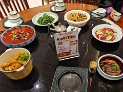 -锡和无锡菜(景丽苑店)