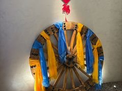 -白鹿苑蒙餐(鄂温克宾馆店)