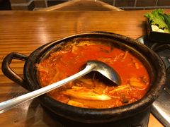 泡菜汤-青鹤谷(苏州店)