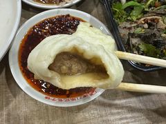 -津门张记包子铺(华昌道店)