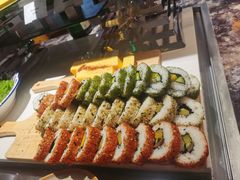 -上海虹桥西郊庄园丽笙大酒店