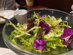 秘汁田园鲜蔬-皇城根北京风味主题餐厅(中海环宇城店)