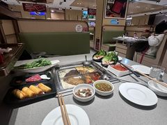 -海底捞火锅(航洋城店)