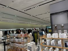 -ZARA(青岛万象城店)
