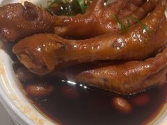 -金牌禄运·点心·啫煲(百信广场店)