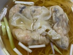 -百福麵家(新馬路店)