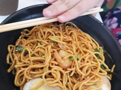 -贝林大翅鲸简餐厅(国家海洋博物馆店)