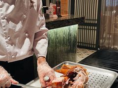 -金鸭季·北京烤鸭(深业上城店)