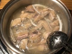 -大头椰·椰子鸡火锅(新梦店)