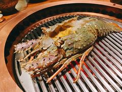-炎蔵牛舌烤肉