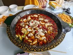 -金三可市井水煮鱼(金碧园店)