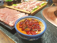 -清真京华源·涮肉烧烤(丰庆店)