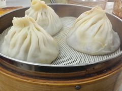 -李记清真馆(打钉巷店)